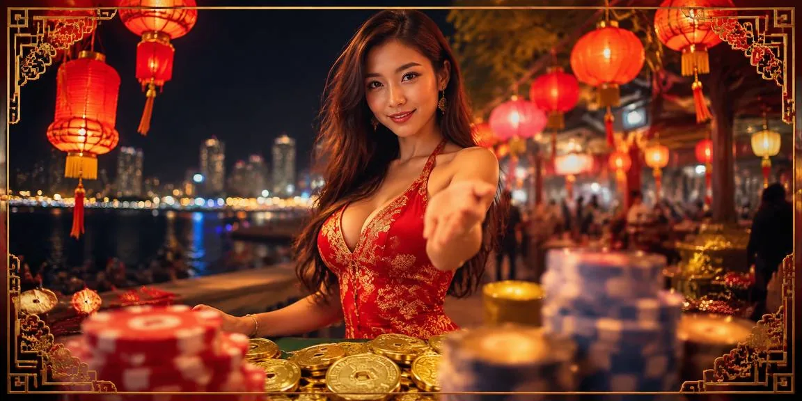 123123y Casino & Slot
